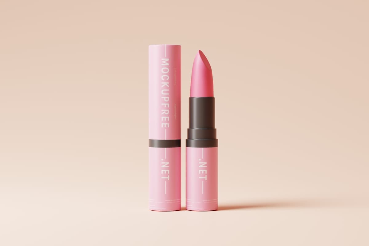 Tinted Lip Balm Duo